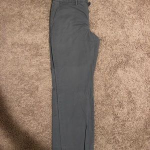 J Crew Dress pants slim